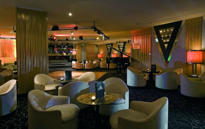 Maritim Seehotel