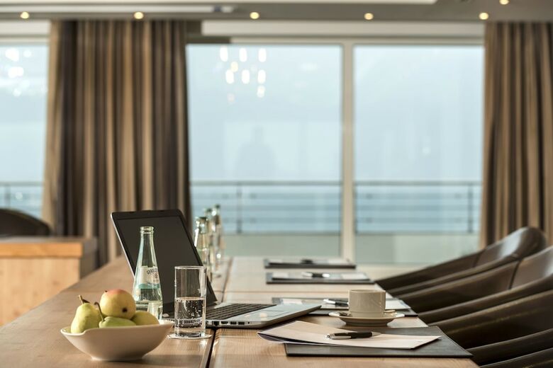 Maritim Seehotel
