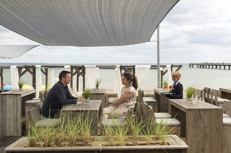 Maritim Seehotel