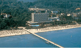 Maritim Seehotel