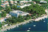 Hotel Park Punat