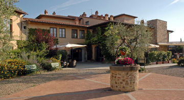 Hotel Borgo Di Cortefreda
