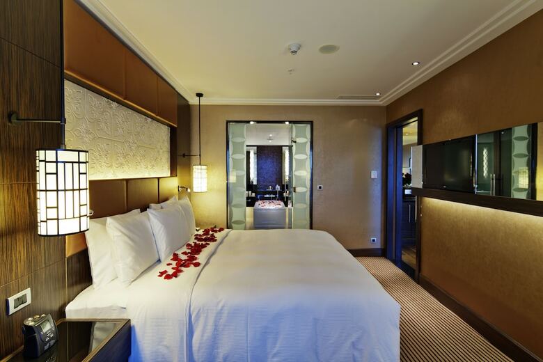Hotel Hilton Baku