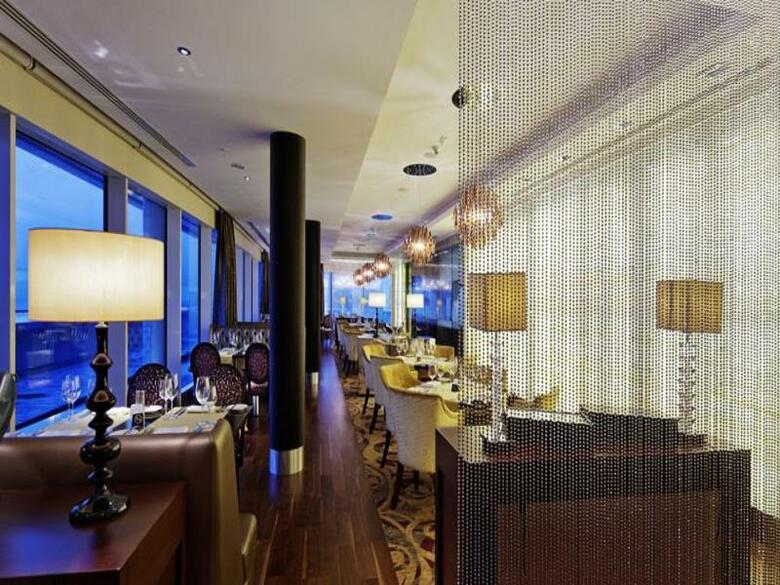 Hotel Hilton Baku