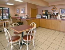 Hotel Super 8 Battle Mountain