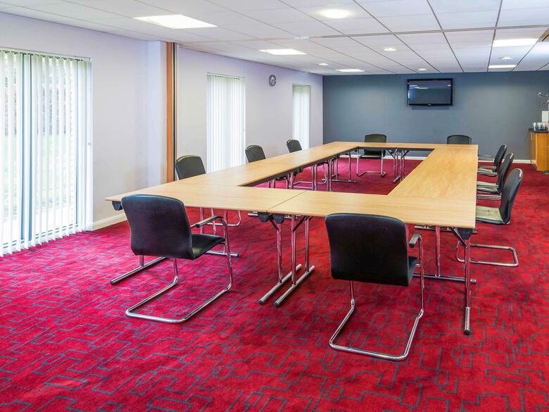 Hotel Ramada Encore Barnsley