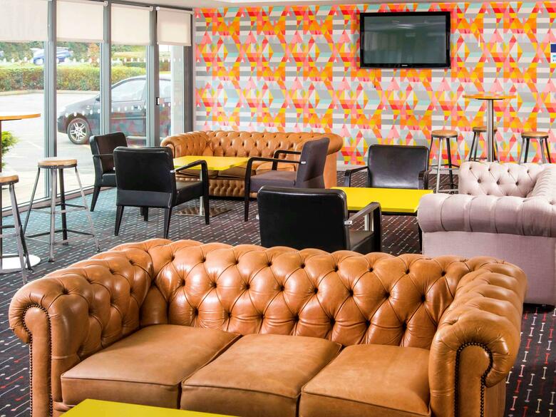 Hotel Ramada Encore Barnsley