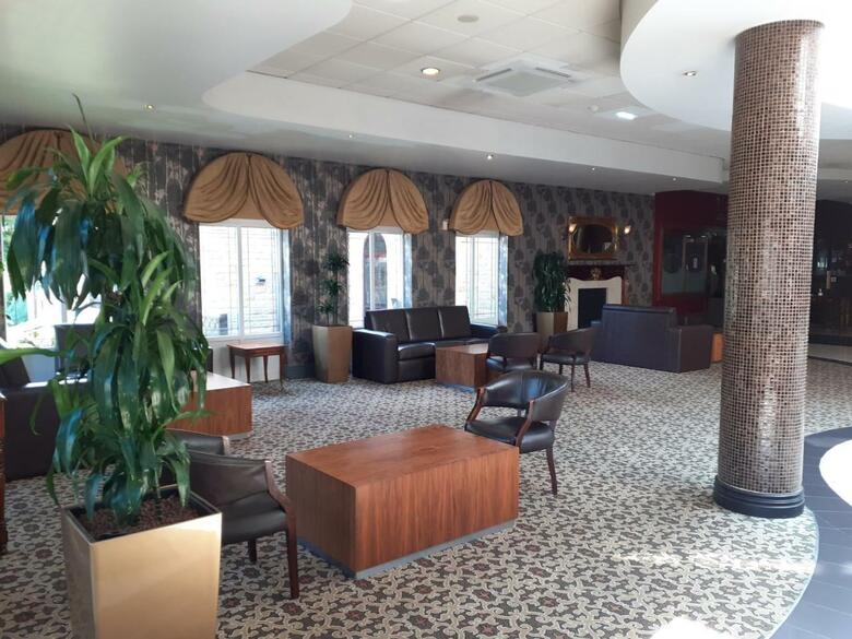 Hotel Holiday Inn Barnsley