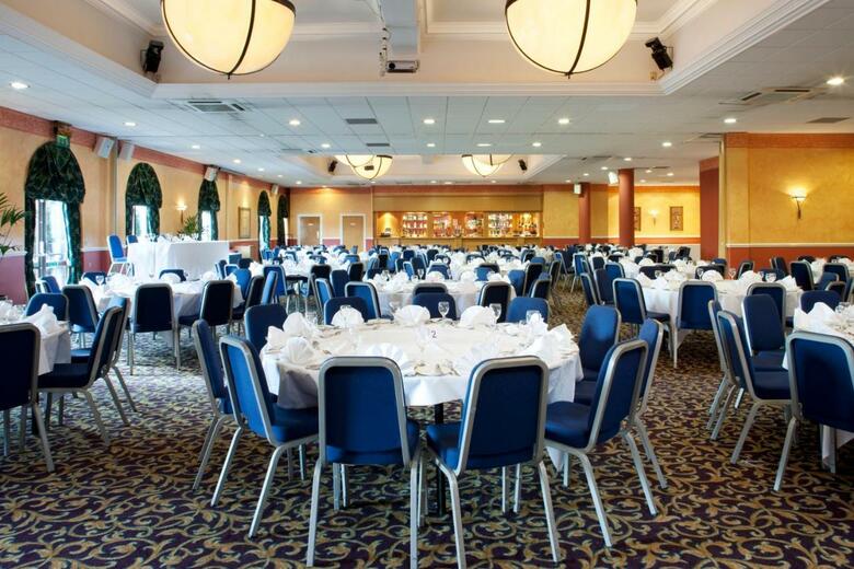 Hotel Holiday Inn Barnsley