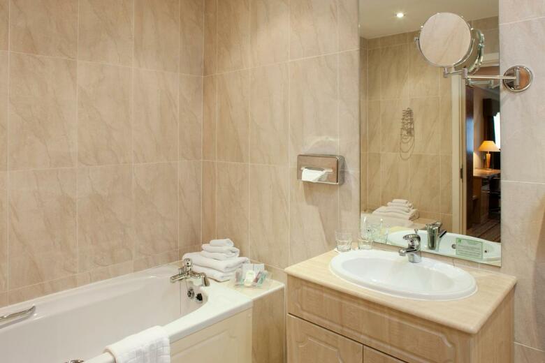 Hotel Holiday Inn Barnsley