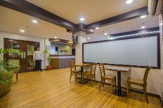 Hotel Microtel Inn Sto Tomas Batangas