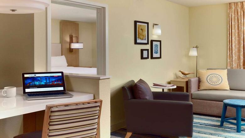 Hotel Sonesta Es Suites Burlington
