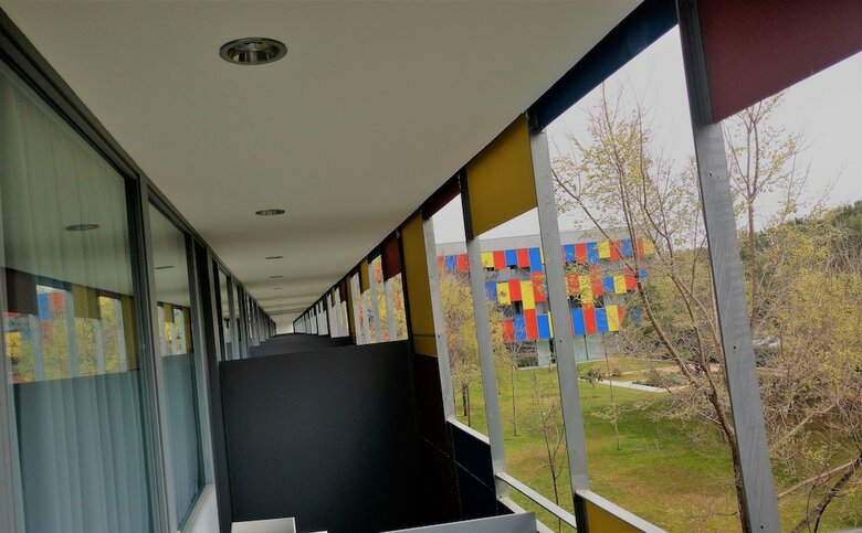 Hotel Centre Esplai Albergue