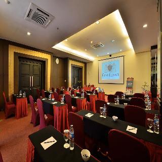 Carrcadin Hotel