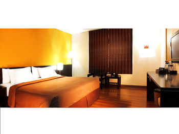 Hotel Gumilang Regency (ejecutiva)