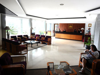 Hotel Gumilang Regency (ejecutiva)