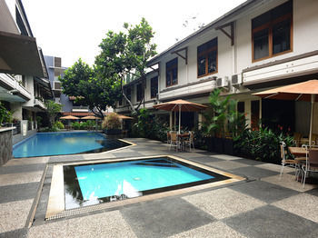 Hotel Gumilang Regency (ejecutiva)