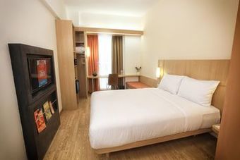 Hotel Ibis Bandung Trans Studio