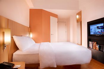 Hotel Ibis Bandung Trans Studio
