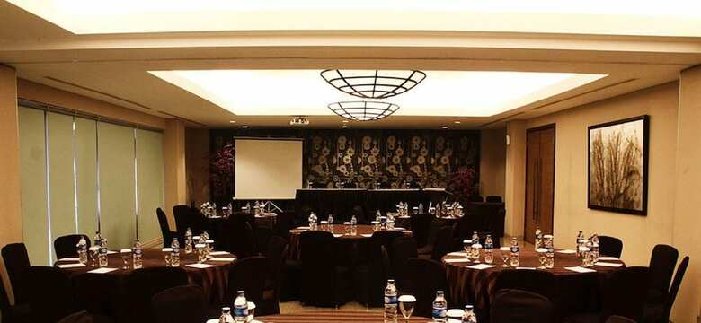 Hotel Verona Palace (Family Room)
