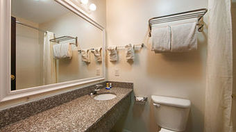 Hotel Best Western Butch Cassidy Inn