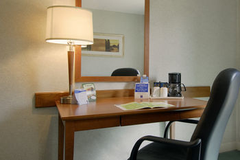 Hotel Comfort Inn Belleville