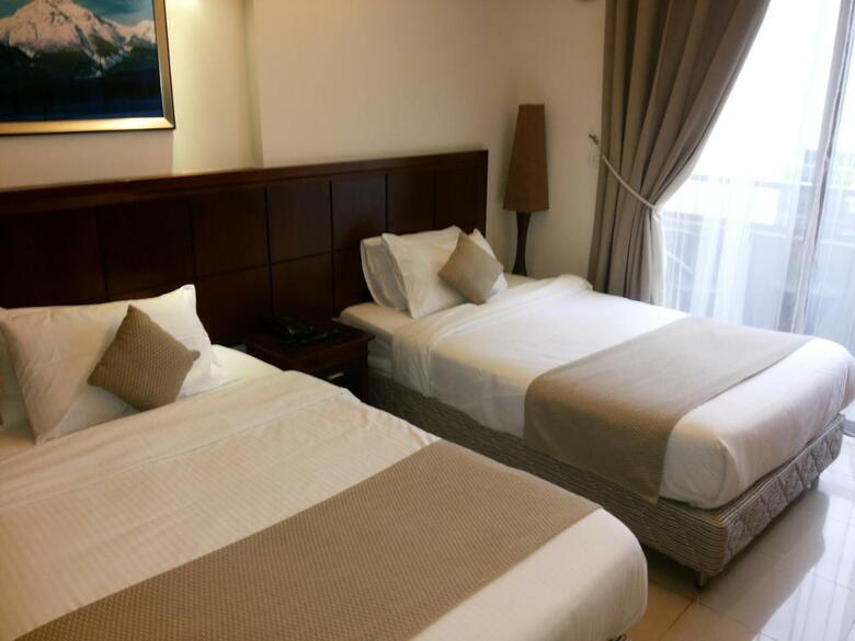 Hotel Midtown Y Suites