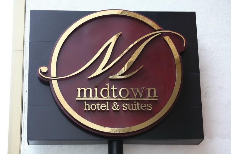 Hotel Midtown Y Suites