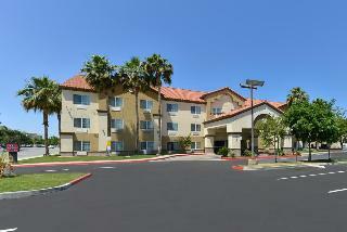 Hotel Comfort Suites Bakersfield