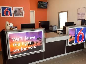 Hotel Econo Lodge Bakersfield