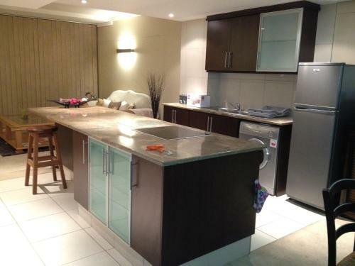 Umhlanga Gateway Apartments