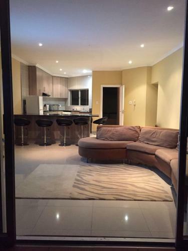 Apartamento Durban Beach Apt