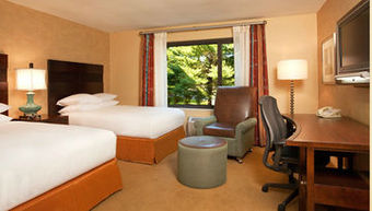 Hotel Doubletree By Hilton Boston Bedford Glen