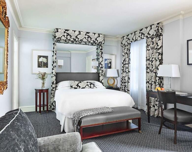The Eliot Hotel