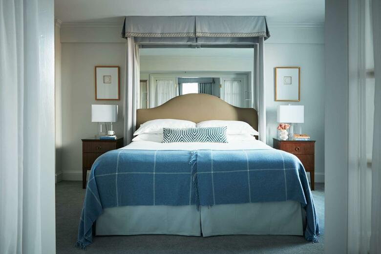 The Eliot Hotel