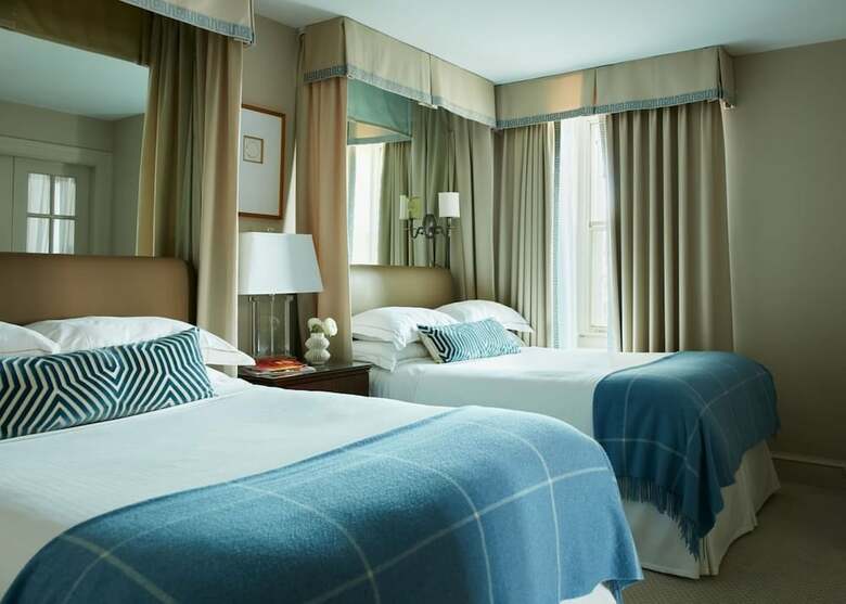 The Eliot Hotel