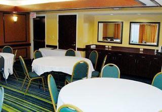Hotel Fairfield Inn & Suites Boston North