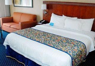 Hotel Fairfield Inn & Suites Boston North