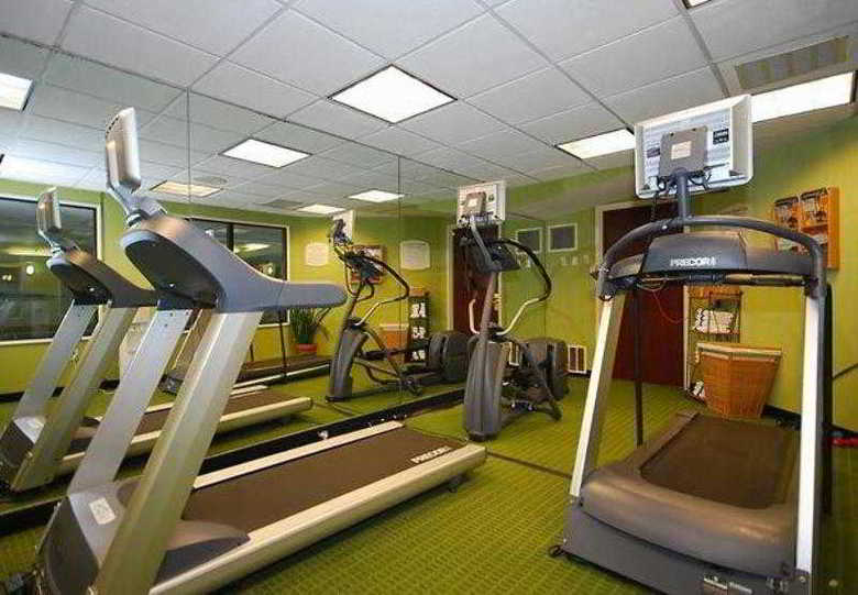 Hotel Fairfield Inn & Suites Boston North