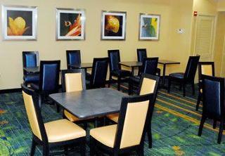 Hotel Fairfield Inn & Suites Boston North