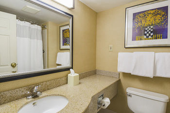 Hotel Fairfield Inn & Suites Boston North