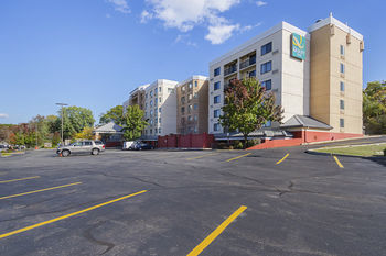 Hotel Fairfield Inn & Suites Boston North