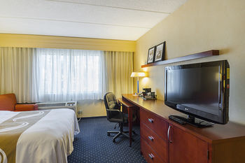 Hotel Fairfield Inn & Suites Boston North