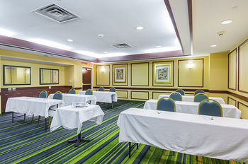 Hotel Fairfield Inn & Suites Boston North