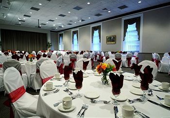 Boston Common Hotel And Confer
