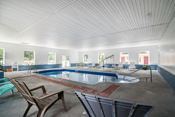 Hotel Econo Lodge Brattleboro