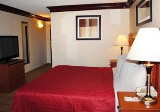 Hotel Quality Inn & Conference Center