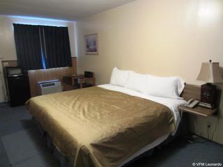 Hotel Americas Best Value Inn Branson