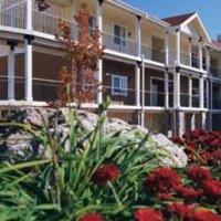Hotel Wyndhamvr Mountain Vista