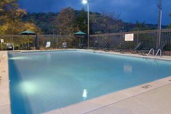 Hotel Hampton Inn Nashvillebrentwood